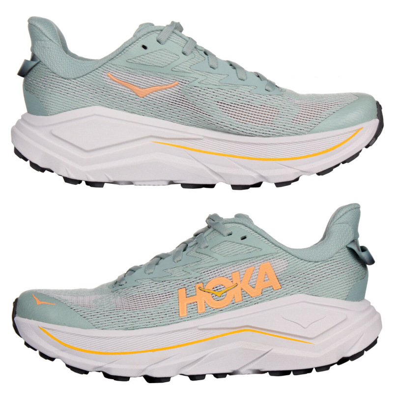 Challenger 8 W dámska obuv JDC 1