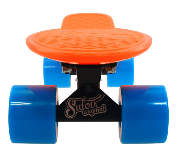 PENNYB. 22" SU NEON ora-mod 4