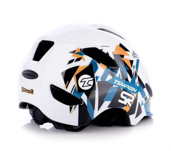 TEMPISH STRYKER helma, petrol 1