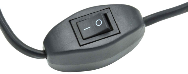 Ponorné čerpadlo na olej 24V / 230V, priemer čerpadla 38 mm, GEKO 4