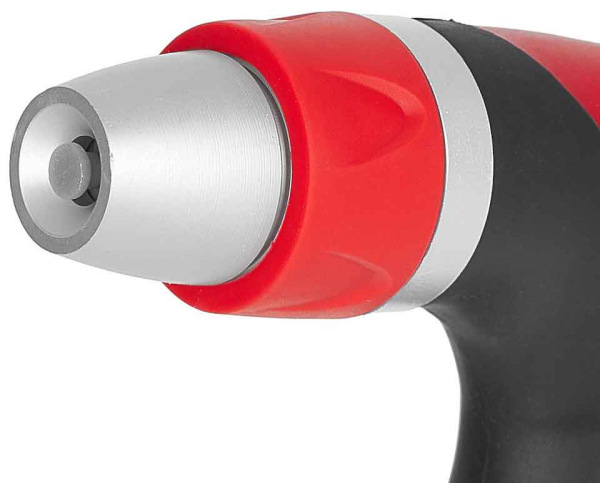 Navíjací bubon s držiakom na stenu so záhradnou 1/2" hadicou 25 m, TVARDY 8