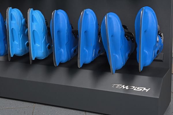 Tempish ZEPHYR 10 sušička korčúľ, hokej. výstroje a obuvi 2