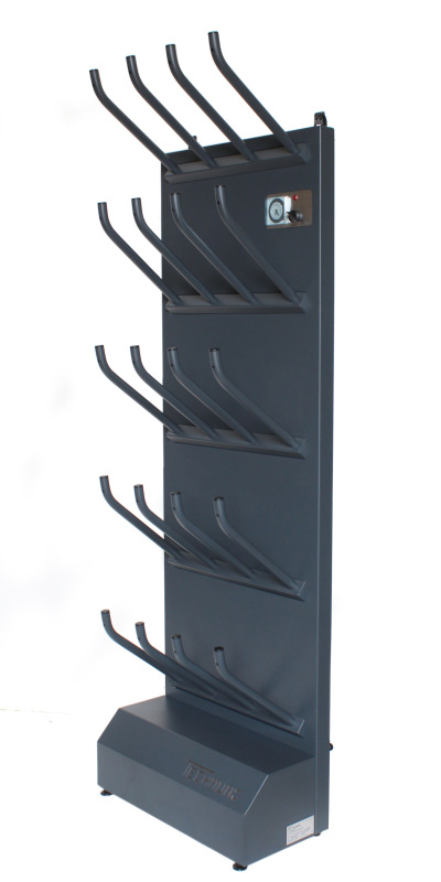 Tempish ZEPHYR 10 sušička korčúľ, hokej. výstroje a obuvi