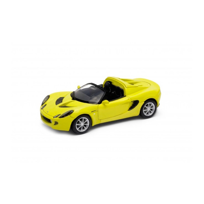 1:34 Lotus Elise 111s 2003