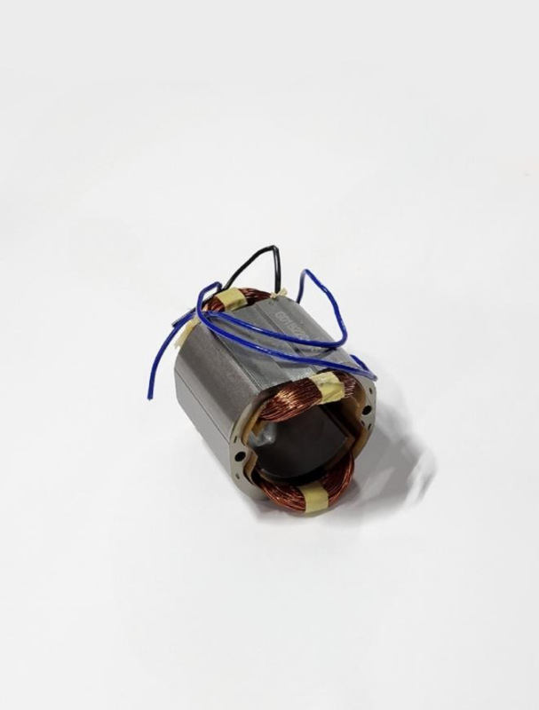Stator R6167, diel 34 pre miešadlo Burley