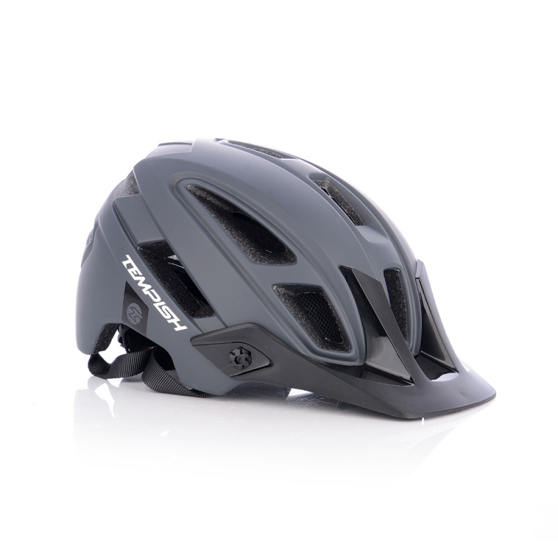 TEMPISH BSR 800 helma grey