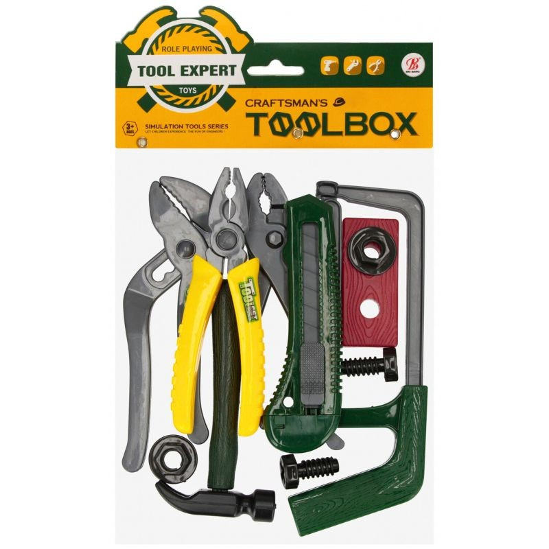 Detská sada náradia