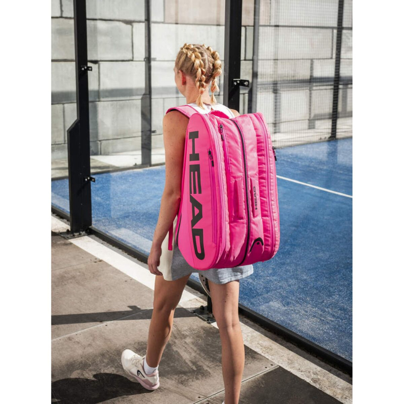 Tour Padel Bag L taška na padel PK 4