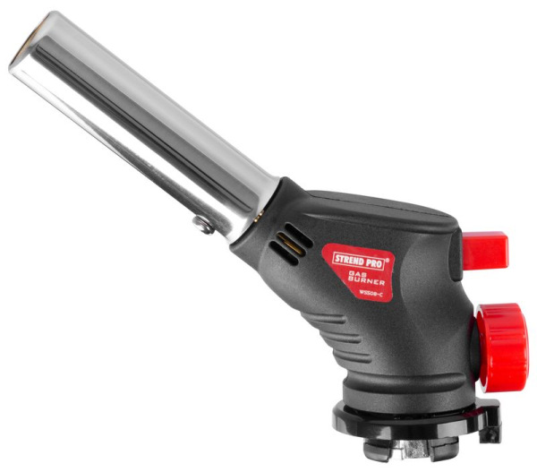 Horák Strend Pro GB8061, 360° Piezo, na kartuš s ventilom