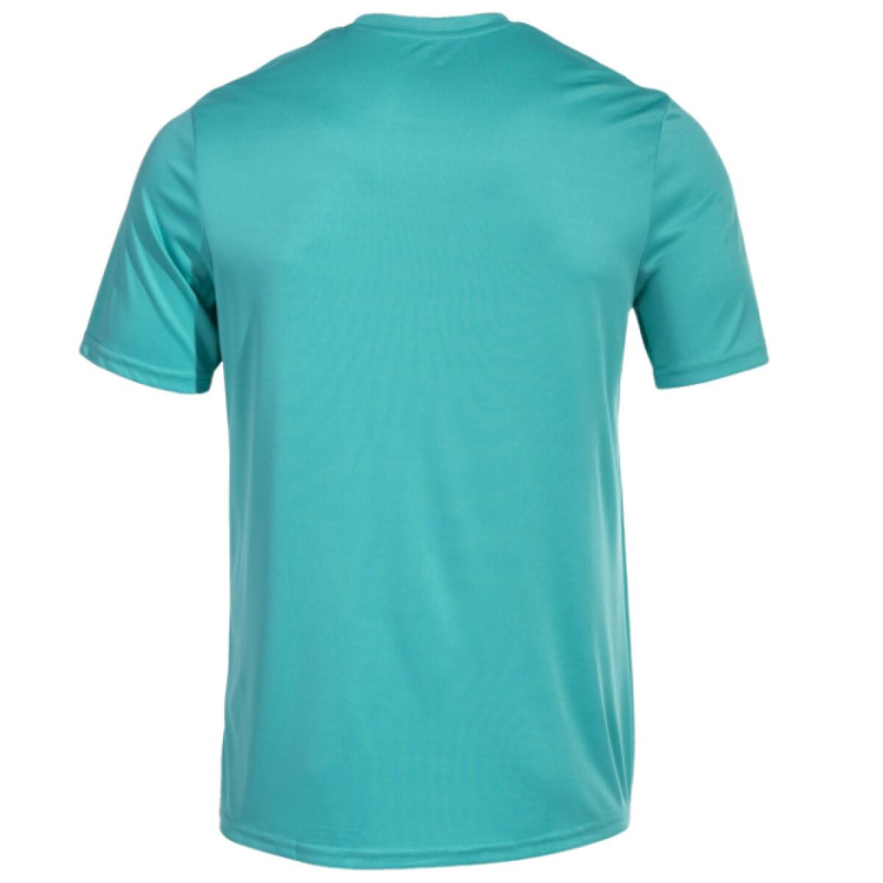 Combi Short Sleeve T-shirt pánske triko tyrkysová 1