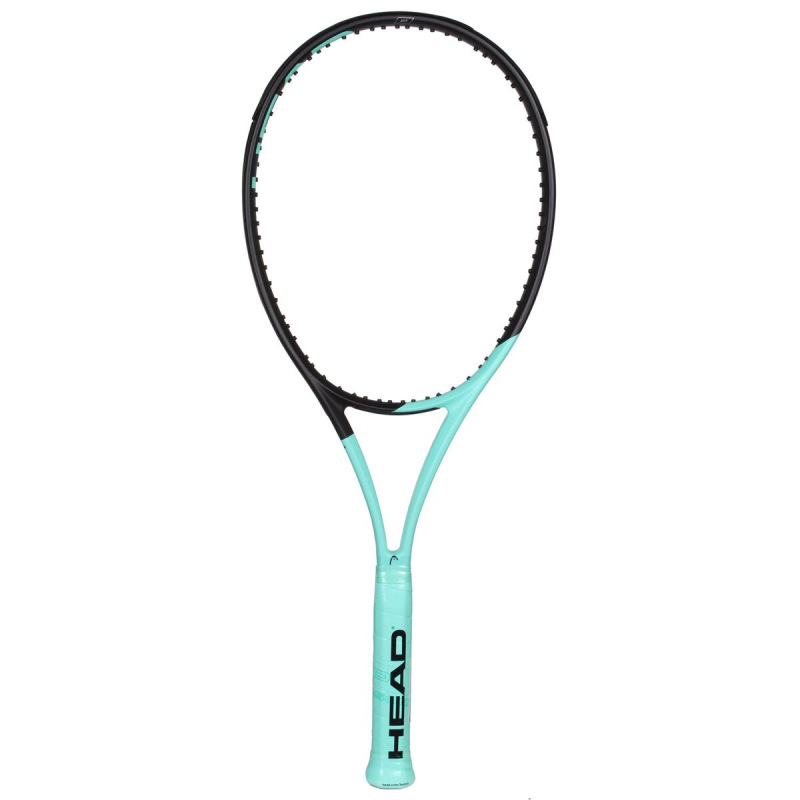 Boom TEAM L 2022 tenisová raketa