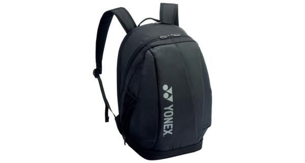 Yonex 92412 M PRO športový batoh 26 l čierna