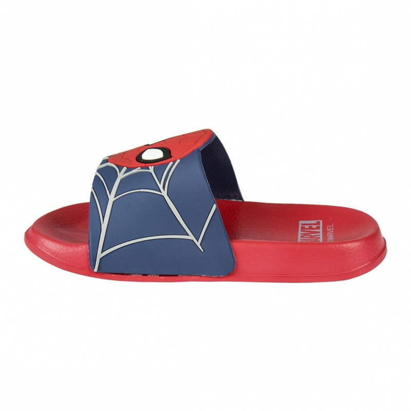 Detské šľapky Spiderman, 2300004289 - 30/31 3
