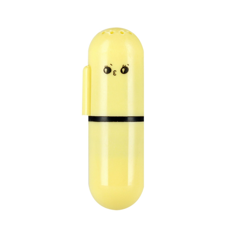 Zvýrazňovače sada Výrazy 6