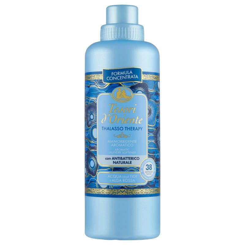 Tesori aviváž 760 ml Thalasso Therapy