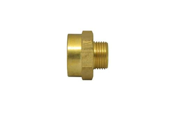 Spojka na kompresor Airtool MA-3 • 3/8-1/4", Ms, na vzduch 1