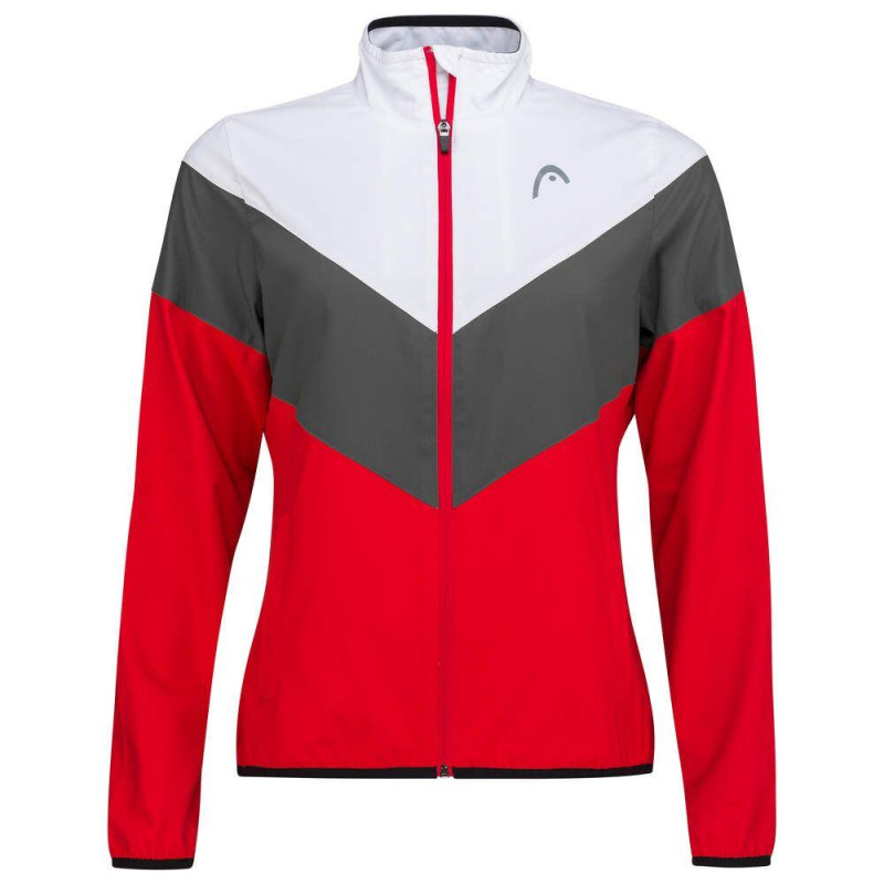 Club 22 Jacket Women dámska bunda RD