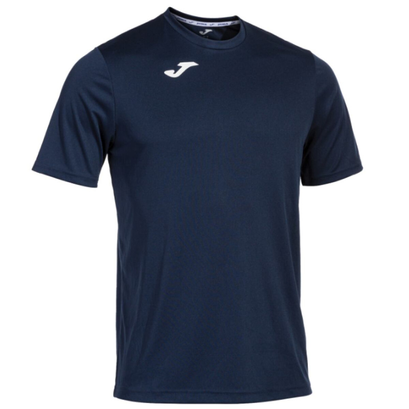 Combi Short Sleeve T-shirt pánske triko navy