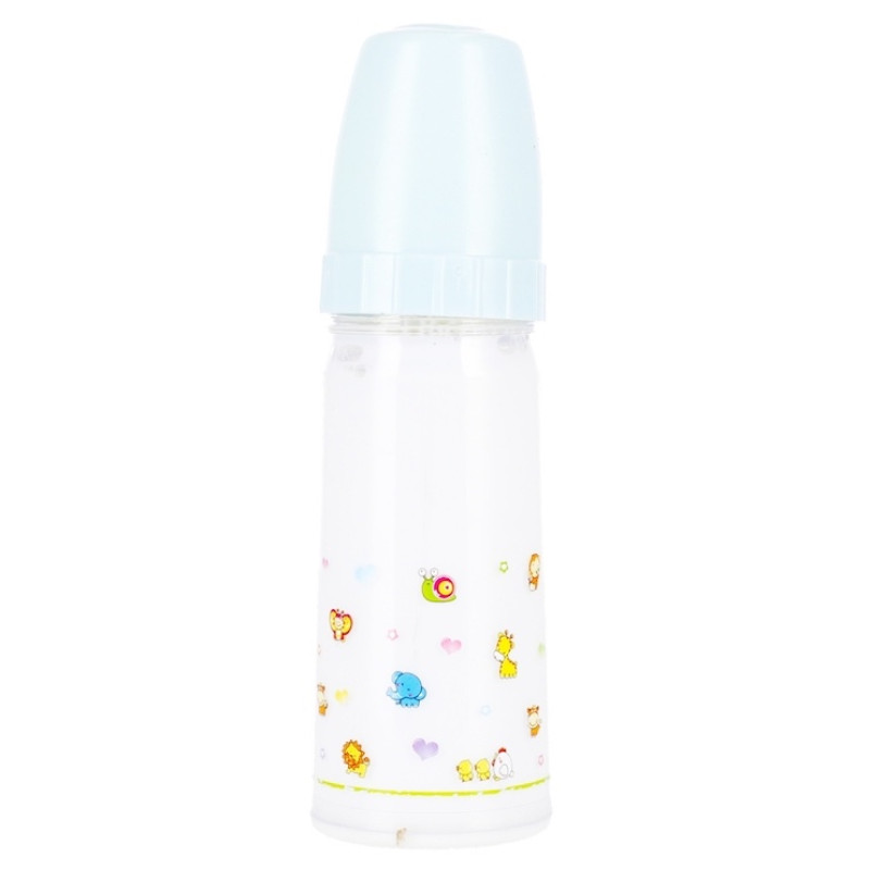 Fľaštička s mliekom pre bábiku 2