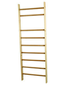 Ribstol lakovaný 80x240cm