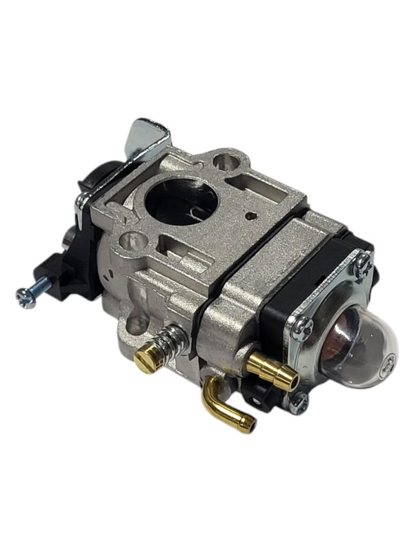Karburátor na Krovinorez Worcraft GT65-430, 2,2 kW, diel 34