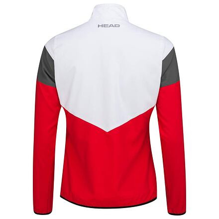 Club 22 Jacket Women dámska bunda RD 1
