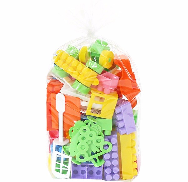 Wader Polesie Stavebnica Staviteľ - 68 1