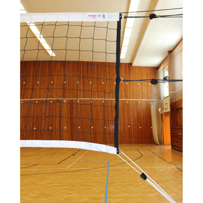 Volejbal Liga sport volejbalová sieť 6