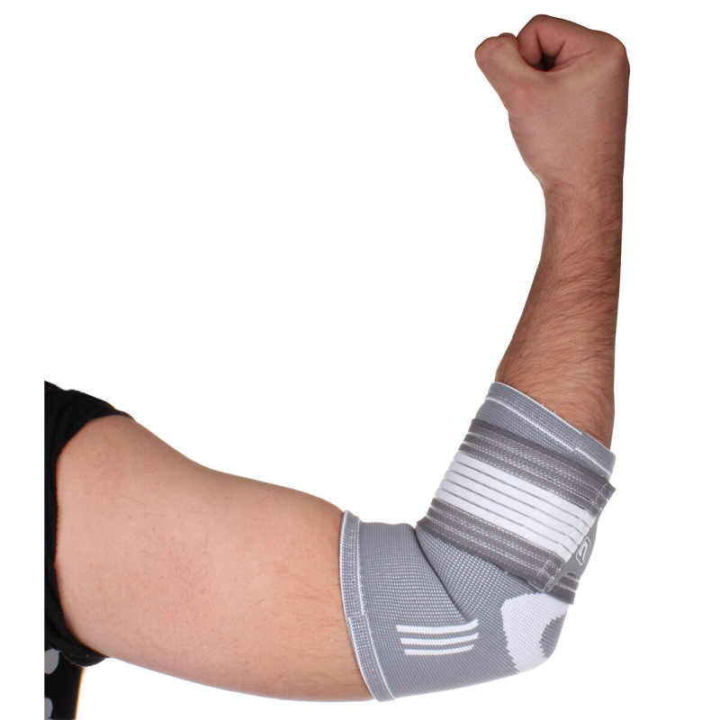 LS5673 elastická bandáž lakťa 1