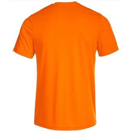 Combi Short Sleeve T-shirt pánske triko oranžová 1