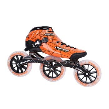 ATATU LOW speed korčule orange 42