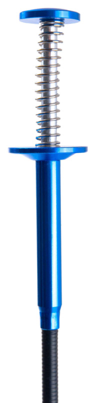 Elastický vyťahovač s magnetom a čeľusťami, 68 cm, GEKO 5