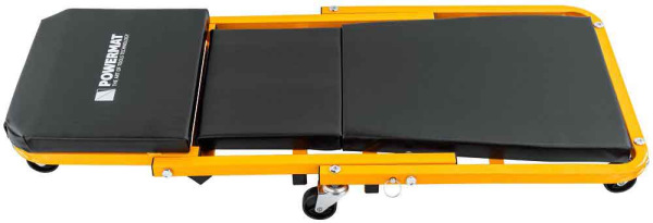 Dielenská stolička, nosnosť 150 kg, PM-LWS-150T, POWERMAT 5