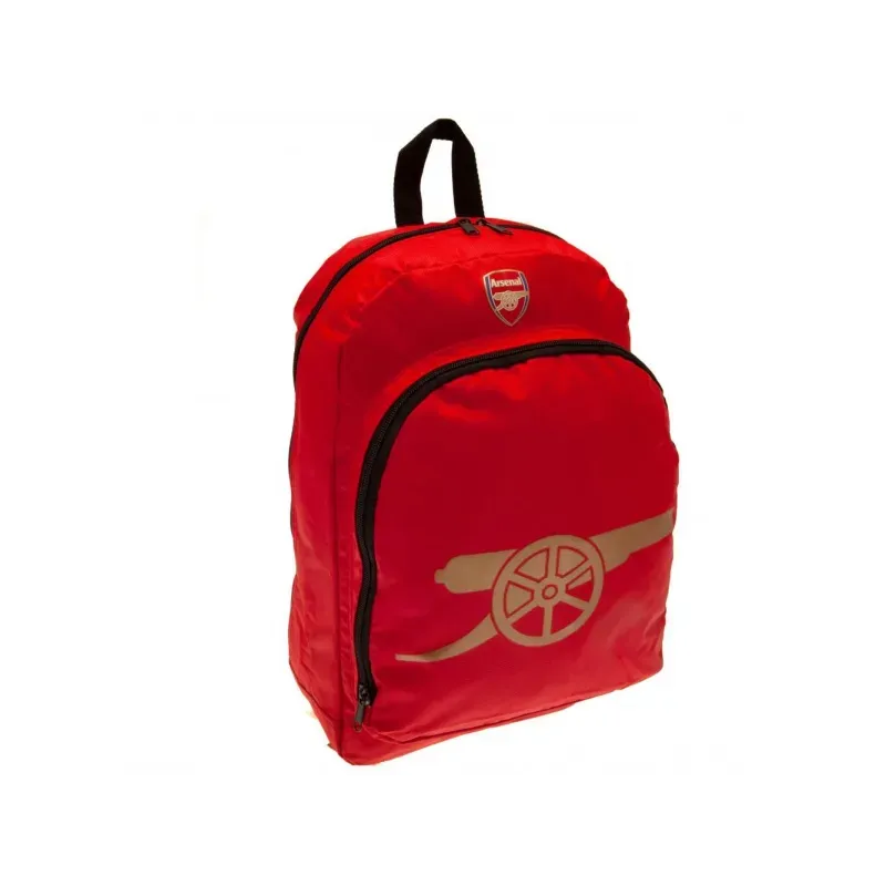 FOREVER COLLECTIBLES Športový batoh ARSENAL F.C.