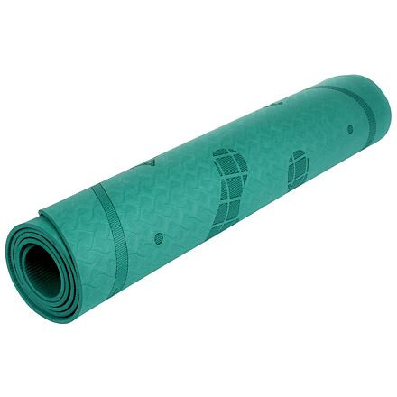 Jumping Mat 185 podložka na skákanie zelená 1