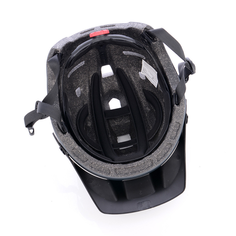 TEMPISH BSR 800 helma grey 7