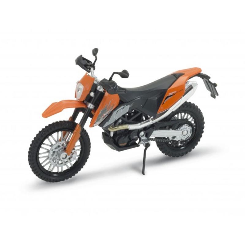 1:18 KTM 690 ENDURO