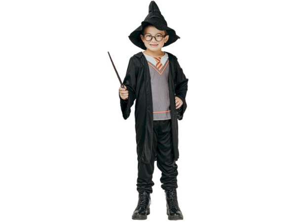 Kostým Čarodej 1