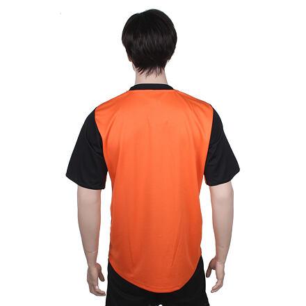 Dynamo dres s krátkými rukávmi modrá sv. 2