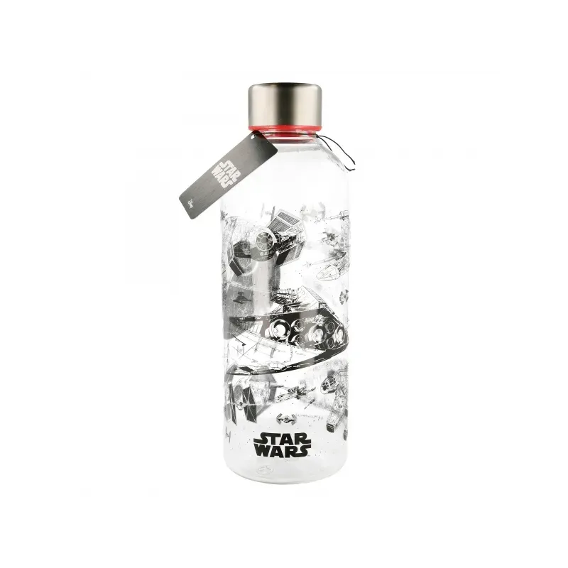 Plastová fľaša STAR WARS 850ml, 01432