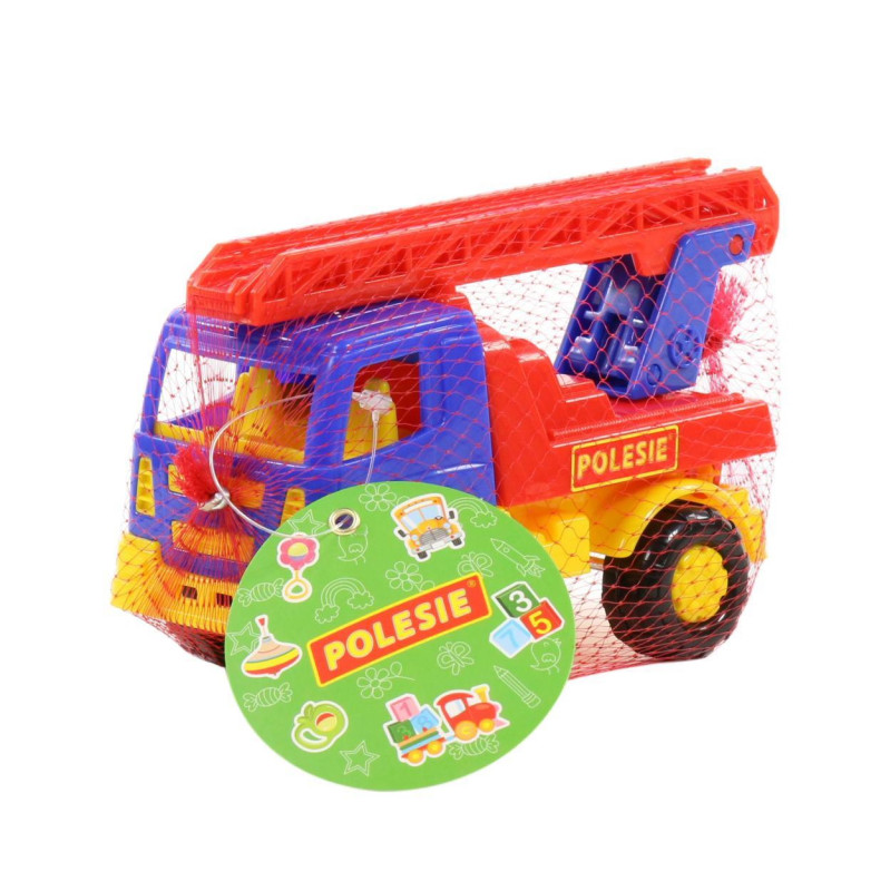 Auto Tema požiarne 4