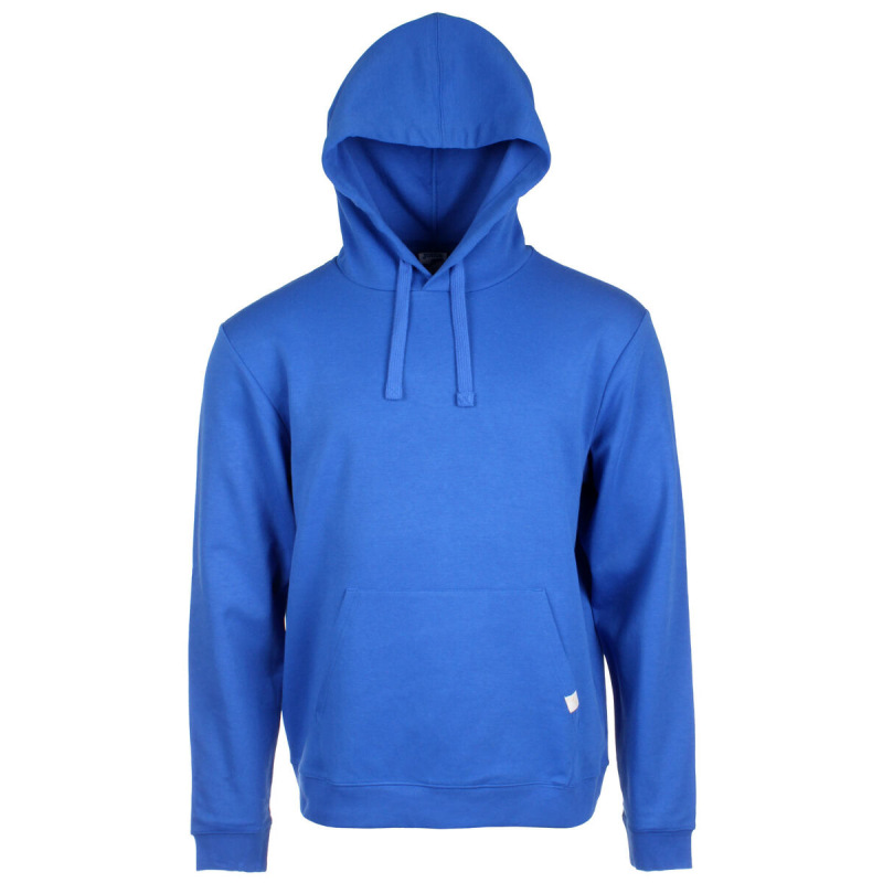 Universo Hoodie pánska mikina royal modrá 2