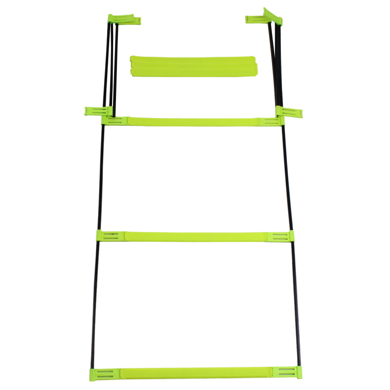 Boost agility rebrík 4