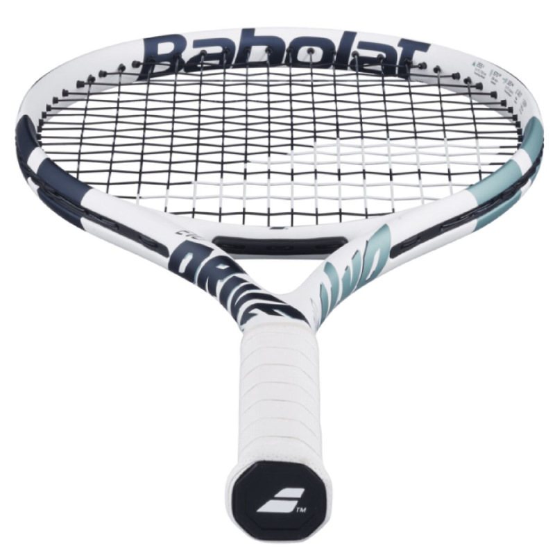 Evo Drive LITE WHT GEN2 tenisová raketa biela 3