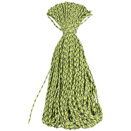Merco 7Core polypropylenové lano 100 m, 4 mm biela 1
