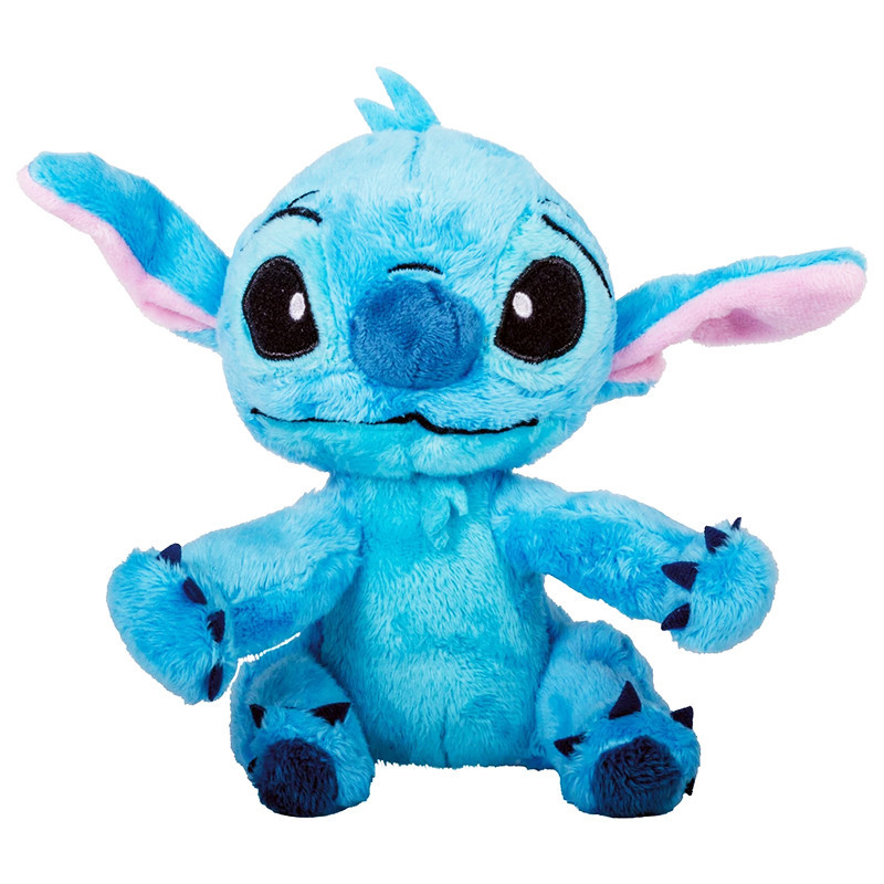 Plyšák Stitch