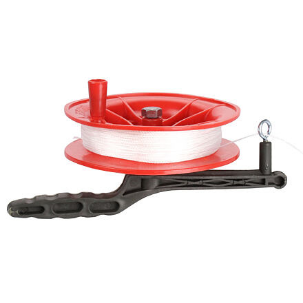 Kite Reel 100 šnúra k drakom s navijakom