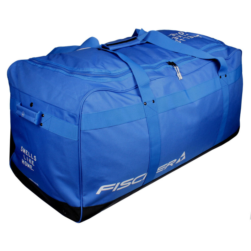 Team Bag SR S25 hokejová taška modrá