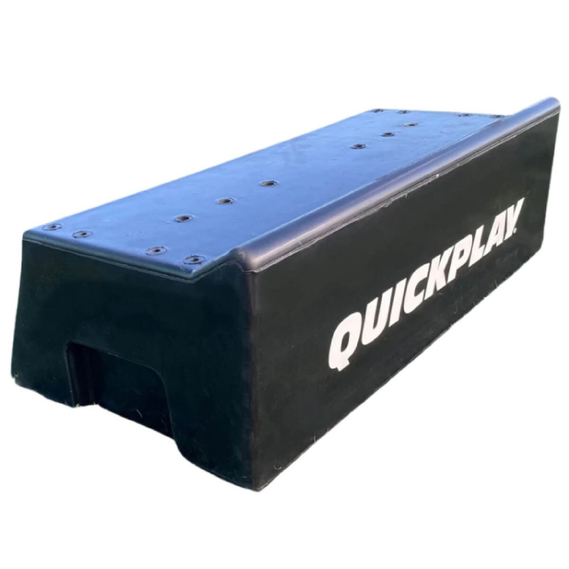 Replay Block Dual Angle základňa pre figurínu