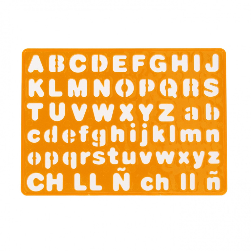 Šablóny spirograf 1